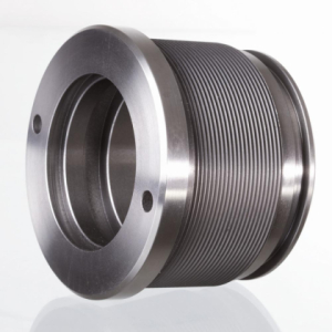 Vodicí pouzdro pro dvojčinný hydraulický válec CG 115 100 50