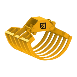 Drapák pro zemědělství a les (vidle ) Tecnobenne FOTB 12