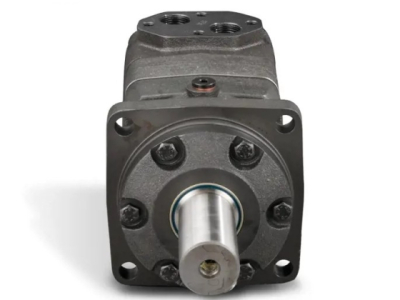 Hydromotor orbitový M+S MT 400 C