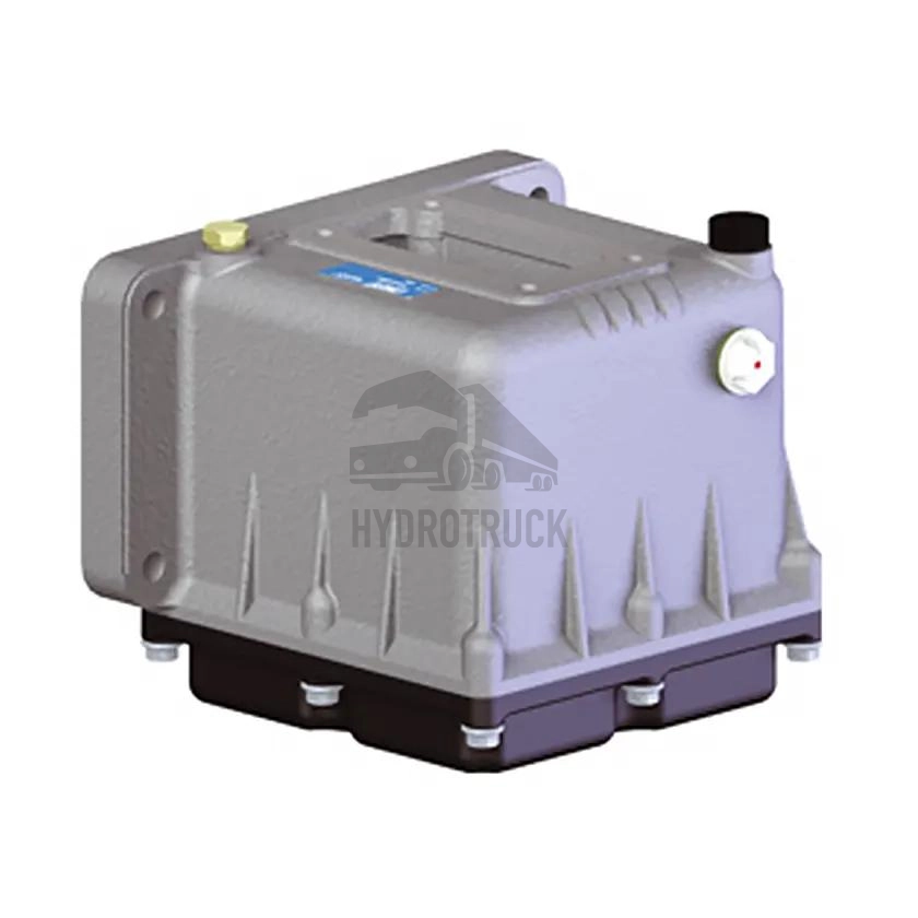 Hydraulická nádrž ručních pump OMFB FULCRO 2L hliník-plast 10680000025