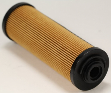 Filtrační vložka pro hydraulické filtry zesílená celulóza 10µm MF4002P10NBP01