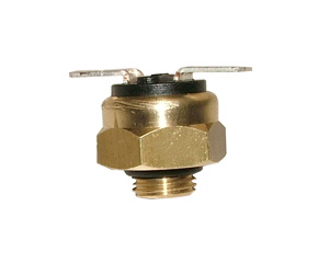Tlakové čidlo 12V/24V, 1/8" prac.tlak 3-4Bar, max 20Bar, NO
