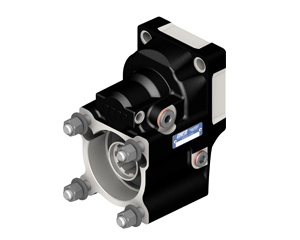 PTO pro IVECO 2845.5/2865.6/2870.9 - EATON, R1.53 250Nm ISO
