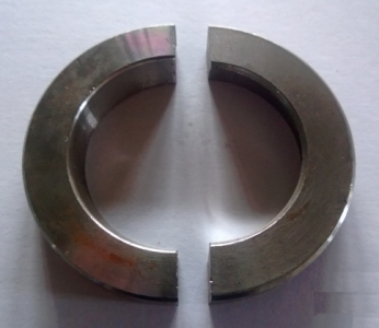 Kuželový kroužek SF45 2411 pro kouli 45mm