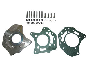 Montážní sada pro Mercedes G100-12 s mazáním