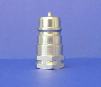 Kuličková rychlospojka Samec, G 3/4" vnitřní závit, BG 4 - ISO 19 PDV1.2019.003