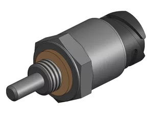 Mechanické čidlo pro PTO, M14x1,5, NO 31100100205