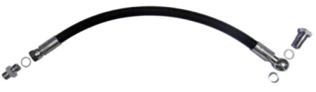 Mazací kit pro PTO Heavy-Duty 09400100118