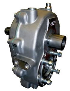 Heavy duty trac-power pro Traktor 1:1,5 Male shaft M-ASAE/Out ISO, 530Nm