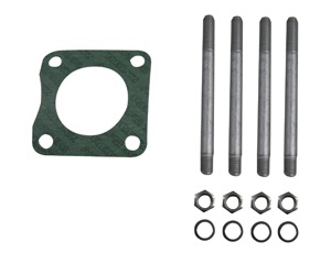 Montážní sada pro ZF 16S151/221+IT