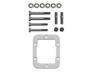 Montážní sada pro PTO 2-72 AL C.2845.6