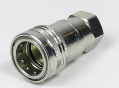 Kuličková rychlospojka Samice, G 3/4" vnitřní závit, BG 4 - ISO 20 PAV1.2019.002