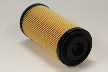 Filtrační vložka pro hydraulické filtry zesílená celulóza 25µm 11800202506
