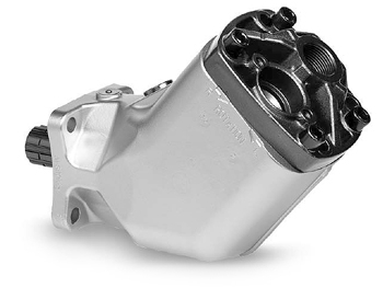 Pístové čerpadlo lomené Parker T1-81-L