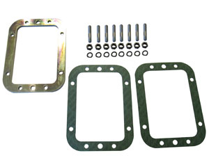 Montážní sada pro PTO 28.24 SCANIA GR 900