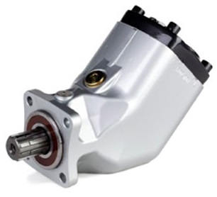 Pístový hydromotor Parker F1-41-M