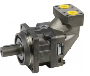 Pístový hydromotor Parker 3723826, F12-080-MF-IV-K-000-0000-P0
