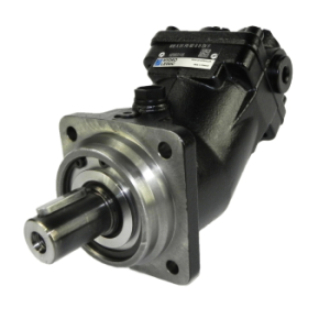Pístový hydromotor Hydro Leduc M18-A-D1-P0-M2-00-SVF