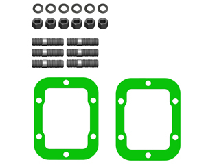 Montážní sada SAE1-M 10-PIA.H=6 PTO 1.74