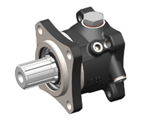 Nezávislé přídavné zapínání ISO M/ISO F