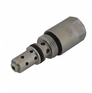 Pojistný ventil TBSD 121-175 Bar (RS210)