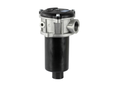 Zpětný filtr do nádrže MPF1003AG2P25NBP01, G3/4", 2x115mm