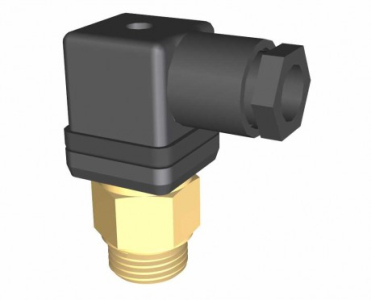 Termostat TM 48/A1-IP65, 80-68°C