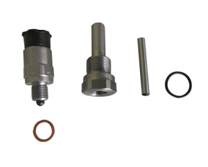 Mechanické čidlo pro PTO HIGH-POWER