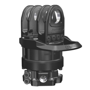 Hydraulický rotátor Indexator 7212075 - G 121