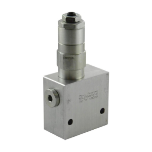 Pojistný ventil VSDC-50-12-35, G1/2"