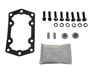 Montážní sada pro PTO ALLISON MD/HD VITI TE EUROP