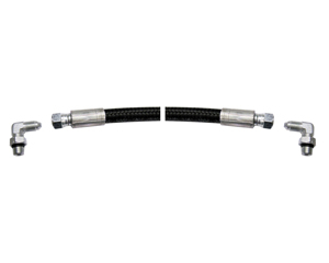 Mazací kit pro PTO ALLISON 09401100090