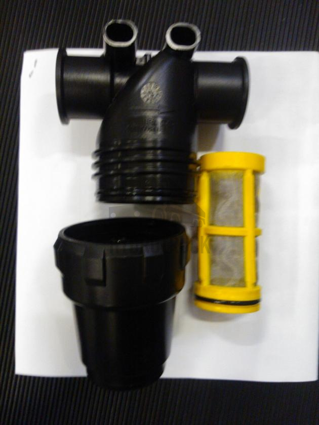 Sací filtr Dynaset G1", 80mic, 80l/min