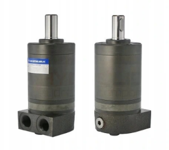 Orbitový hydromotor M+S MMS12,5C