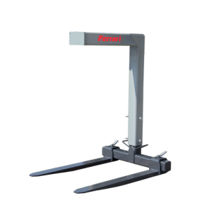 Převěšovací paletizační vidle FPF 20 S pro palety do výšky 1250-1730 mm