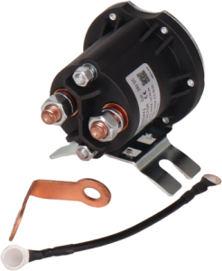 Spínací cívka elektromotoru OMFB 24V 14917000135