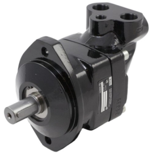 Pístový hydromotor Parker F11-019-HU-SV-S-000-0000-00