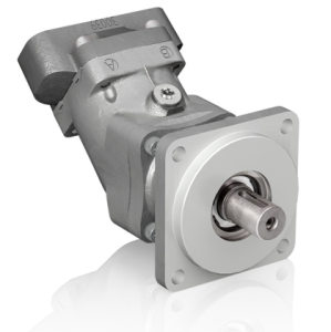 Pístový hydromotor Sunfab SCM-084W-P-SC4-C32-S1U-100