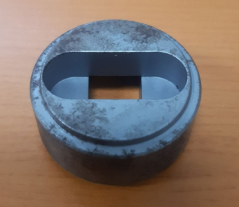 Propojovací mezikus H14mm