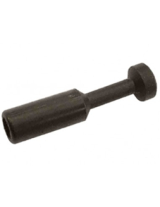 Vzduchová záslepka Samec 06 plastová