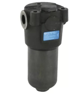 Tlakový filtr FMM-050-2-B-A-C-A25-N-P01, G1/2" , by-pass 6 Bar