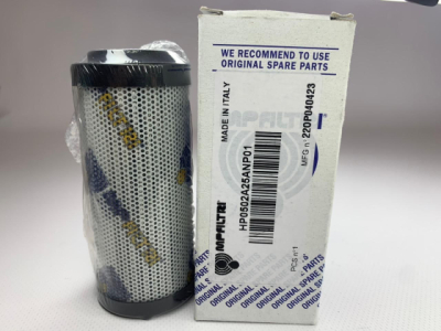 Filtrační vložka HP0502A16ANP01 pro filtr FMM0502