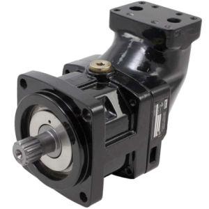 Pístový hydromotor Parker F12-060-MS-SV-S-000-0000-P0