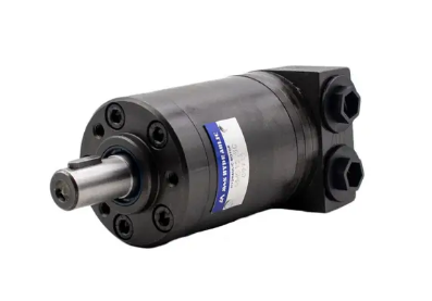 Orbitový hydromotor M+S MMS32C